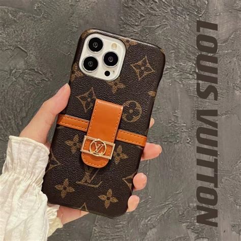 Louis Vuitton Cell Phone Cases & Covers for sale 